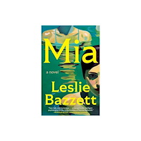 Scribner Mia (inbunden, eng)