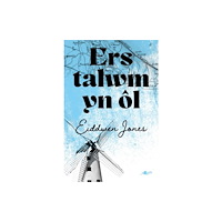 Y Lolfa Ers Talwm yn ôl (häftad, wel)