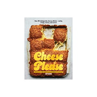 Hardie Grant US Cheese Please (inbunden, eng)