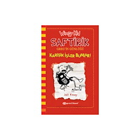 Epsilon Yayinevi Saftirik - Karisik Isler Bunlar - 11 (inbunden, tur)