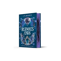 HarperCollins Publishers The Ruinous Ends (inbunden, eng)