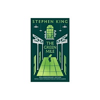 Hodder & Stoughton The Green Mile (inbunden, eng)
