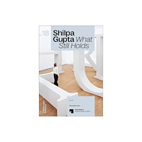 Silvana Shilpa Gupta (häftad, eng)