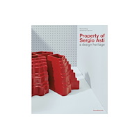 Silvana Property of Sergio Asti (inbunden, eng)