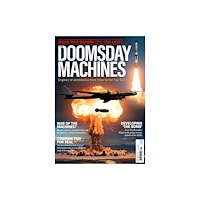 Key Publishing Ltd The Doomsday Machines (häftad, eng)