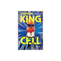 Scribner Cell (häftad, eng)