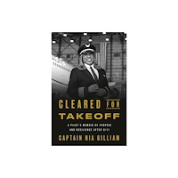 Random House USA Inc Cleared for Takeoff (inbunden, eng)