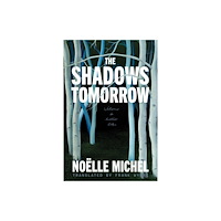 Simon & Schuster Shadows Tomorrow (häftad, eng)