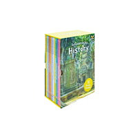 Fox Eye Publishing Introduction to History 2; Hardback Set (inbunden, eng)