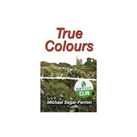 Truran True Colours (häftad, eng)