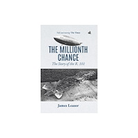 Chiselbury Publishing Millionth Chance (häftad, eng)