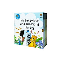 Fox Eye Publishing My Behaviour and Emotions Library; 20-Book Set (häftad, eng)