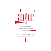 Aleph Book Company Anger (häftad, eng)