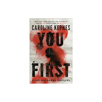 Not Stated You First (häftad, eng)