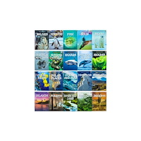 Fox Eye Publishing Children's Introduction to Nature & Geography; 20-Book Set (häftad, eng)