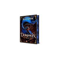 Not Stated Dominion (häftad, eng)