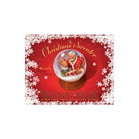 Simon & Schuster The Christmas Sweater (inbunden, eng)