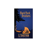Paul Dry Books, Inc Black Rock Brothers (häftad, eng)