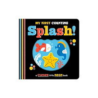North Parade Publishing Splash! (bok, board book, eng)