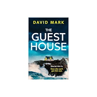 Pellerin Books The Guest House (häftad, eng)
