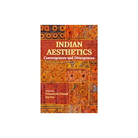 D.K. Print World Ltd Indian Aesthetics (inbunden, eng)