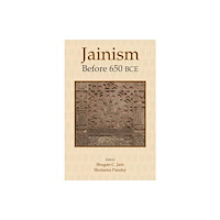 D.K. Print World Ltd Jainism Before 650 BCE. (inbunden, eng)