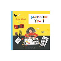 Graffeg Limited Darlunydd Ydw i (häftad, wel)