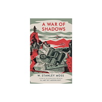 Paul Dry Books, Inc A War of Shadows (häftad, eng)
