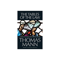 Paul Dry Books, Inc The Tables of the Law (häftad, eng)