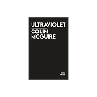 Bad Betty Press Ultraviolet (häftad, eng)