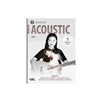 Rockschool Ltd Rockschool Acoustic Guitar Debut (häftad, eng)