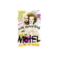 Velocity Press The Motel (inbunden, eng)