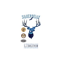Paul Dry Books, Inc Silverbelly (häftad, eng)