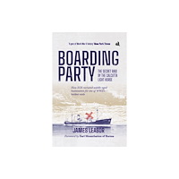 Chiselbury Publishing Boarding Party (häftad, eng)