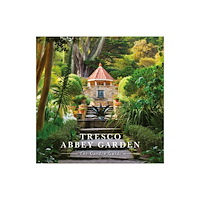 Truran Tresco Abbey Garden (häftad, eng)