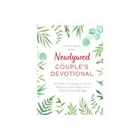 Random House USA Inc Newlywed Couple''s Devotional (inbunden, eng)