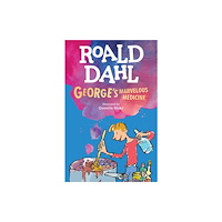 Not Stated George''s Marvelous Medicine (häftad, eng)