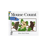 HarperCollins Mouse Count (häftad, eng)
