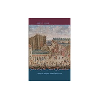 Pennsylvania State University Press Priests of the French Revolution – Saints and Renegades in a New Political Era (häftad, eng)