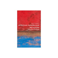Oxford University Press Inc African American Religion (häftad, eng)
