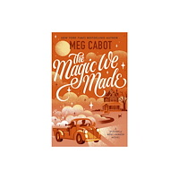 Little, Brown Book Group The Magic We Made (häftad, eng)