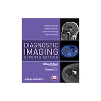 John Wiley And Sons Ltd Diagnostic Imaging 7e (häftad, eng)