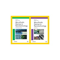 John Wiley & Sons Inc Microfluidic Devices in Nanotechnology Handbook 2V Set (inbunden, eng)