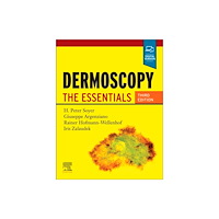 Elsevier Health Sciences Dermoscopy (häftad, eng)