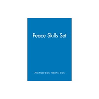 John Wiley & Sons Inc Peace Skills Set (häftad, eng)