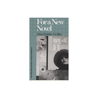 Northwestern university press For a New Novel (häftad, eng)