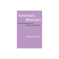 University of Nebraska Press Automatic Woman (häftad, eng)