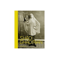 Saqi Books Shadi Ghadirian (häftad, eng)