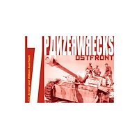 Panzerwrecks Limited Panzerwrecks 7 (häftad, eng)