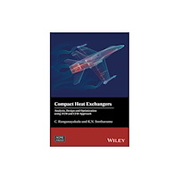 John Wiley & Sons Inc Compact Heat Exchangers (inbunden, eng)